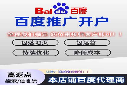 竞价排名案例：快速抢占市场先机